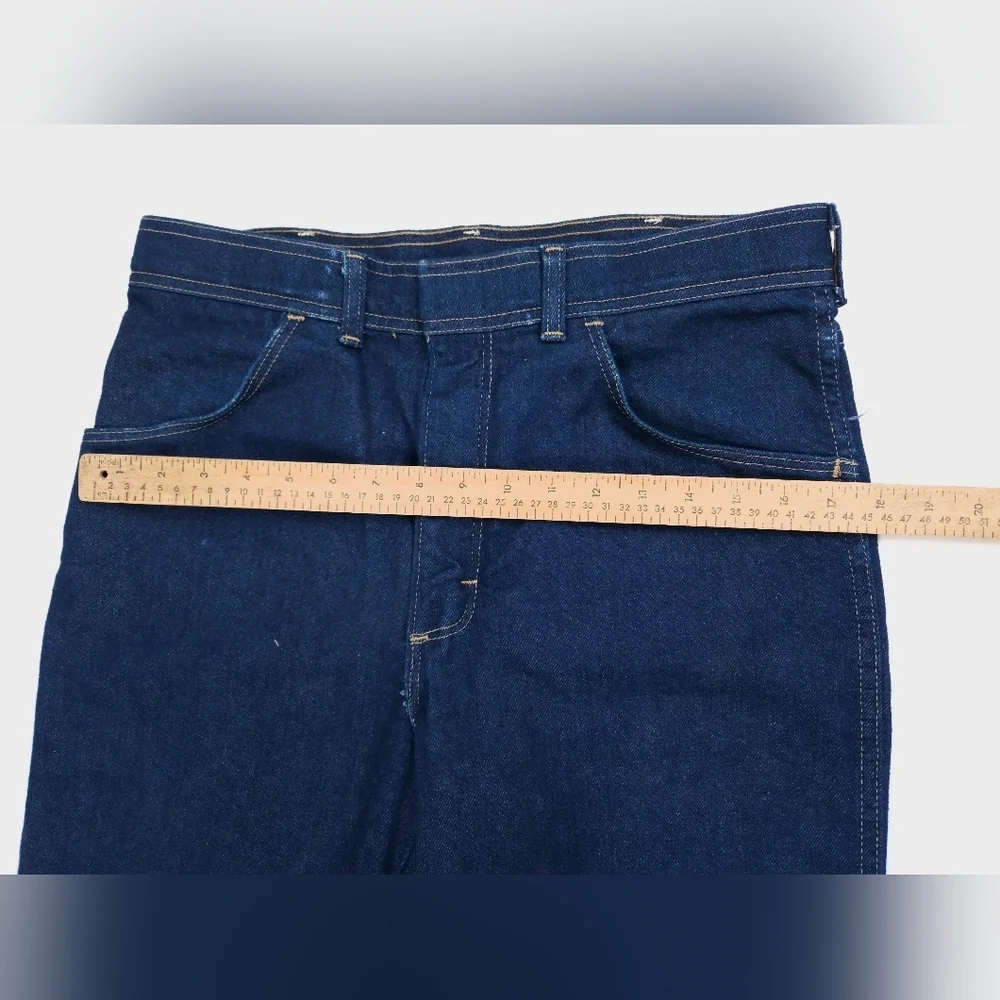 Wrangler vintage jeans